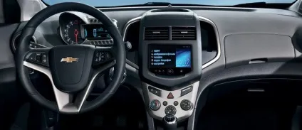Ціна і комплектація шевроле авео 2016-2017 модельного року (новий Chevrolet Aveo) Ціна і комплектація шевроле авео 2016-2017 модельного року