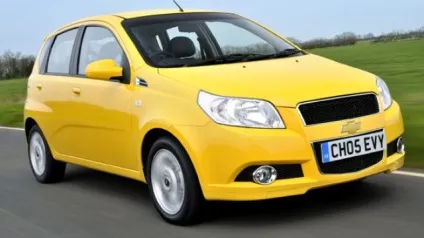 Ціна і комплектація шевроле авео 2016-2017 модельного року (року) Ціна і комплектація шевроле авео 2016-2017 модельного року
