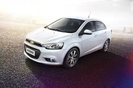 Ціна і комплектація шевроле авео 2016-2017 модельного року (ціна) Ціна і комплектація шевроле авео 2016-2017 модельного року