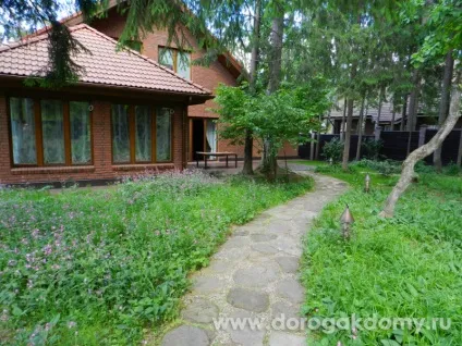 Ціни на мощення доріжок - дорога до дому (доріжок) Ціни на мощення доріжок - дорога до дому