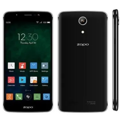 Чим цікавий телефон zopo (zopo) Чим цікавий телефон zopo