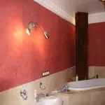 Чим штукатурити стіни у ванній види матеріалів і як краще виконати роботи (чим штукатурити стіни у ванній ремонт квартири) Чим штукатурити стіни у ванній види матеріалів і як краще виконати роботи