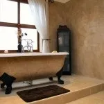 Чим штукатурити стіни у ванній види матеріалів і як краще виконати роботи (штукатурити) Чим штукатурити стіни у ванній види матеріалів і як краще виконати роботи