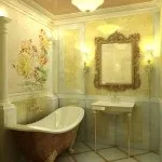 Чим штукатурити стіни у ванній види матеріалів і як краще виконати роботи (ванною) Чим штукатурити стіни у ванній види матеріалів і як краще виконати роботи