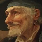 Чорна мітка пірата, піратський атрибут, pirate island (мітка) Чорна мітка пірата, піратський атрибут, pirate island