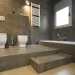 Чим штукатурити стіни у ванній види матеріалів і як краще виконати роботи (матеріалів) Чим штукатурити стіни у ванній види матеріалів і як краще виконати роботи