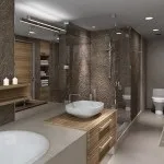 Чим штукатурити стіни у ванній види матеріалів і як краще виконати роботи (чим штукатурити стіни у ванній ремонт квартири) Чим штукатурити стіни у ванній види матеріалів і як краще виконати роботи
