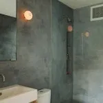 Чим штукатурити стіни у ванній види матеріалів і як краще виконати роботи (штукатурити) Чим штукатурити стіни у ванній види матеріалів і як краще виконати роботи