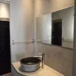 Чим штукатурити стіни у ванній види матеріалів і як краще виконати роботи (штукатурити) Чим штукатурити стіни у ванній види матеріалів і як краще виконати роботи