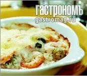 Чистка та обробка креветки (продукти) Чистка та обробка креветки