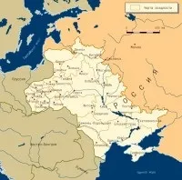 Риса осілості, Клайпедська асоціація (дозволялось селитися торгувати) Риса осілості, Клайпедська асоціація