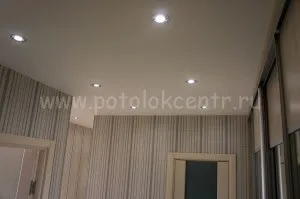 Черутти (cerutti st) особливо міцні безшовні натяжні стелі (Черутти) Черутти (cerutti st) особливо міцні безшовні натяжні стелі