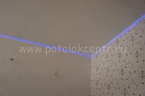 Черутти (cerutti st) особливо міцні безшовні натяжні стелі (стелі) Черутти (cerutti st) особливо міцні безшовні натяжні стелі