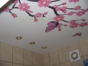 Черутти (cerutti st) особливо міцні безшовні натяжні стелі (безшовні) Черутти (cerutti st) особливо міцні безшовні натяжні стелі