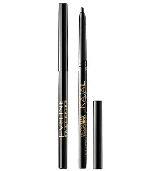 Чорний автоматичний олівець для очей eveline cosmetics відгуки - woman s day (eveline) Чорний автоматичний олівець для очей eveline cosmetics відгуки - woman s day
