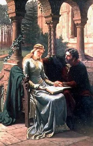 Четверте завдання для лицарів і прекрасних дам (зачарований замок) (завдання) Четверте завдання для лицарів і прекрасних дам (зачарований замок)
