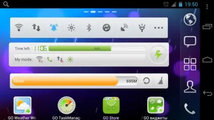 Чим гарний android