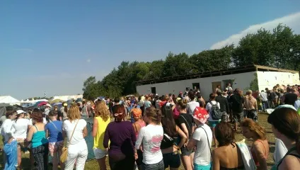 Що брати з собою на фестиваль навала, перворазное чтиво (собою) Що брати з собою на фестиваль навала, перворазное чтиво