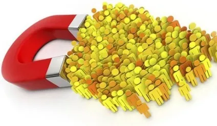Читати змову на залучення клієнтів