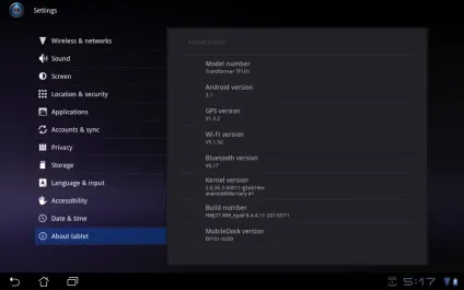 Чим гарний android