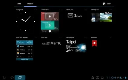 Чим гарний android