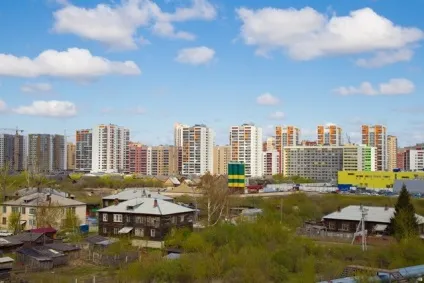 Чим живе сучасна Заріка