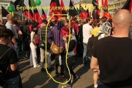 Що буде якщо вагітну вдарити в животі (вагітну) Що буде якщо вагітну вдарити в животі
