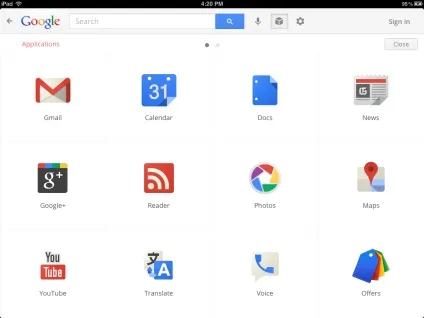 Чим гарний android
