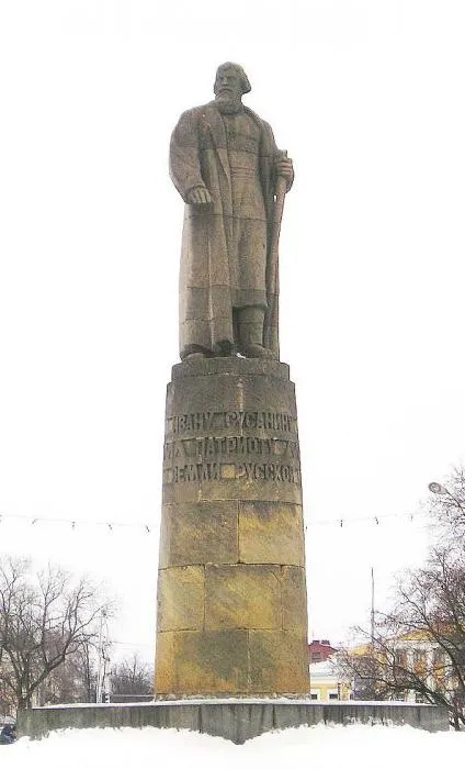 Чим знаменитий іван Сусанін іван Сусанін біографія, подвиг (знаменитий) Чим знаменитий іван Сусанін іван Сусанін біографія, подвиг