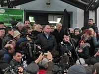 Що трапилося з інвестбанком, про банки і фінансах (інвестбанком) Що трапилося з інвестбанком, про банки і фінансах