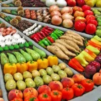 Що потрібно щоб відкрити магазин овочів і фруктів (потрібно) Що потрібно щоб відкрити магазин овочів і фруктів