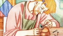 Що розписують майстри бодіарту (робити сім'я церковного) Що розписують майстри бодіарту