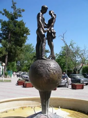 Що варто подивитися в Геленджику найцікавіші місця (цікаві) Що варто подивитися в Геленджику найцікавіші місця