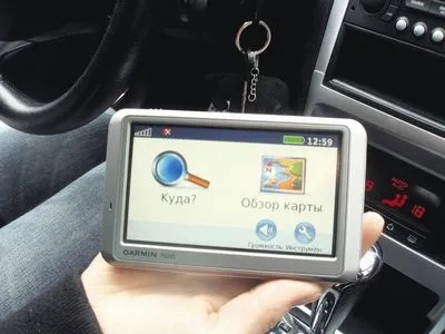 Що врятує від камер даішників, посібник автомобіліста (відеофіксація) Що врятує від камер даішників, посібник автомобіліста