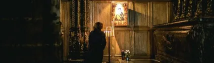 Що говорити батюшки на сповіді, і як морально налаштуватися (говорити) Що говорити батюшки на сповіді, і як морально налаштуватися