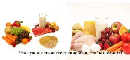 Що можна їсти при схудненні, а що не можна поради та перелік товарів (не можна) Що можна їсти при схудненні, а що не можна поради та список продуктів