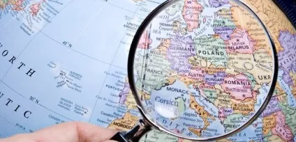 Що потрібно, щоб переїхати жити за кордон (продукти) Що потрібно, щоб переїхати жити за кордон