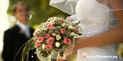 Що подарувати на весілля молодятам варіанти найкращих подарунків (весілля) Що подарувати на весілля молодятам варіанти найкращих подарунків