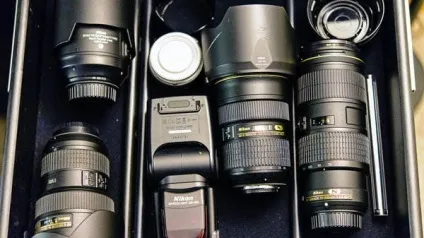Що потрібно знати про стандарт micro four thirds (стандарті) Що потрібно знати про стандарт micro four thirds