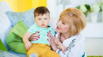 Що варто обговорити з чоловіком, перед тим як заводити дітей (обговорити) Що варто обговорити з чоловіком, перед тим як заводити дітей
