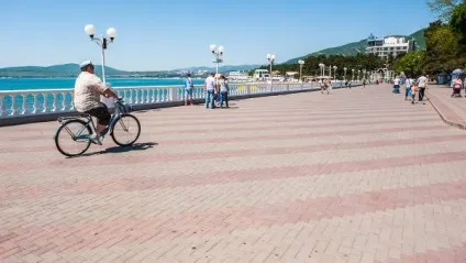 Що варто подивитися в Геленджику найцікавіші місця (россия) Що варто подивитися в Геленджику найцікавіші місця