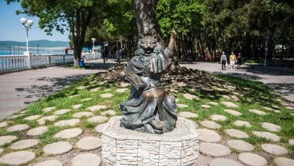 Що варто подивитися в Геленджику найцікавіші місця (подивитися) Що варто подивитися в Геленджику найцікавіші місця
