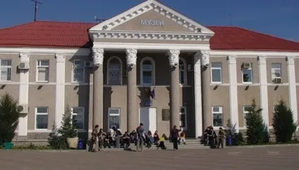 Що подивитися в Геленджику (5 кращих місць) (місць) Що подивитися в Геленджику (5 кращих місць)