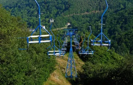 Що можна побачити і куди сходити в Геленджику () Що можна побачити і куди сходити в Геленджику
