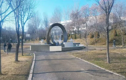 Що трапилося в зоопарку