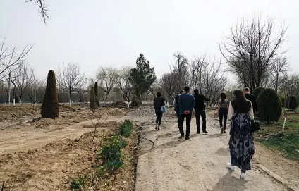 Що трапилося в зоопарку