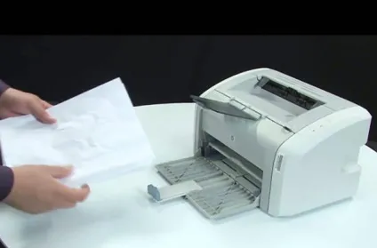Що робити якщо в принтері hp, canon, brother, xerox, epson застрягла папір (робити) Що робити якщо в принтері hp, canon, brother, xerox, epson застрягла папір