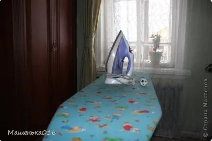 Що повинна мати починаюча швачка, країна майстрів (екскурсія) Що повинна мати починаюча швачка, країна майстрів