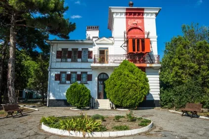 Що подивитися в Геленджику (5 кращих місць) (місць) Що подивитися в Геленджику (5 кращих місць)