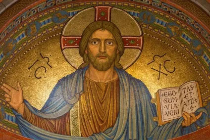 Що стане з основами християнства, якщо за межами землі виявиться розумне життя - таємниці (межами) Що стане з основами християнства, якщо за межами землі виявиться розумне життя - таємниці